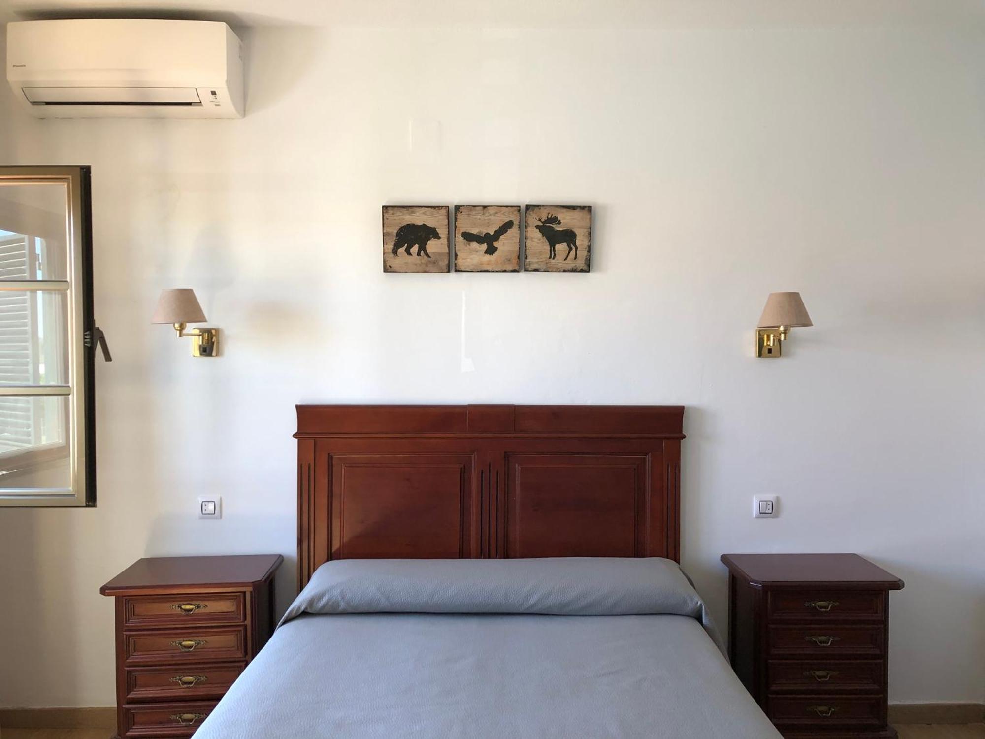 Apartamentos Atalayas Extremadura Zafra Exterior photo