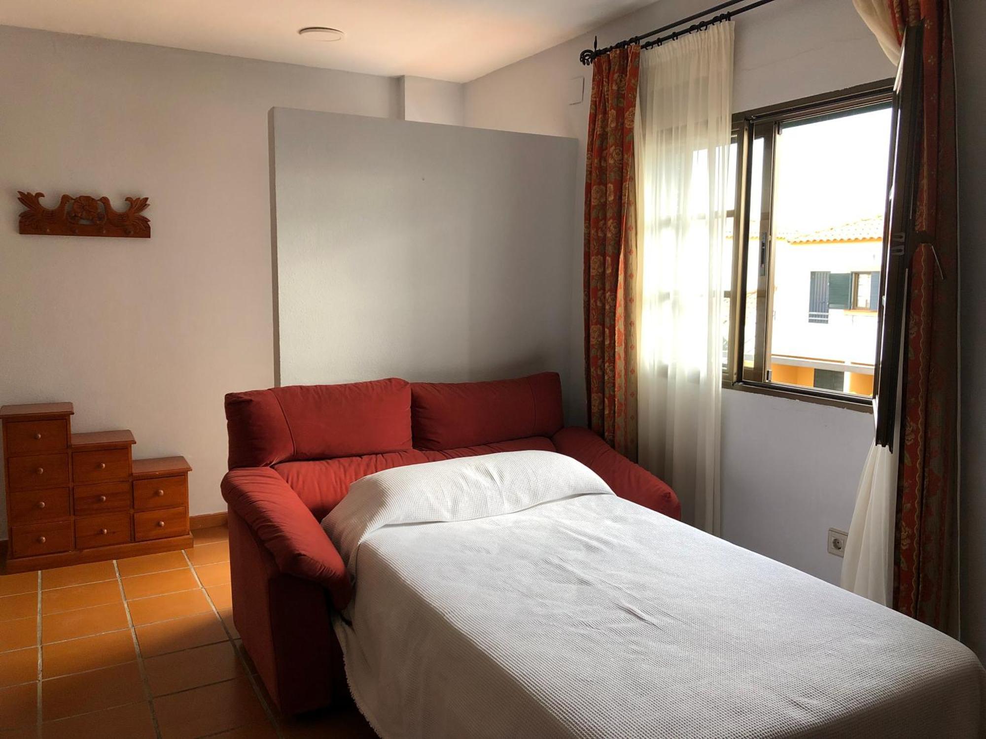 Apartamentos Atalayas Extremadura Zafra Room photo