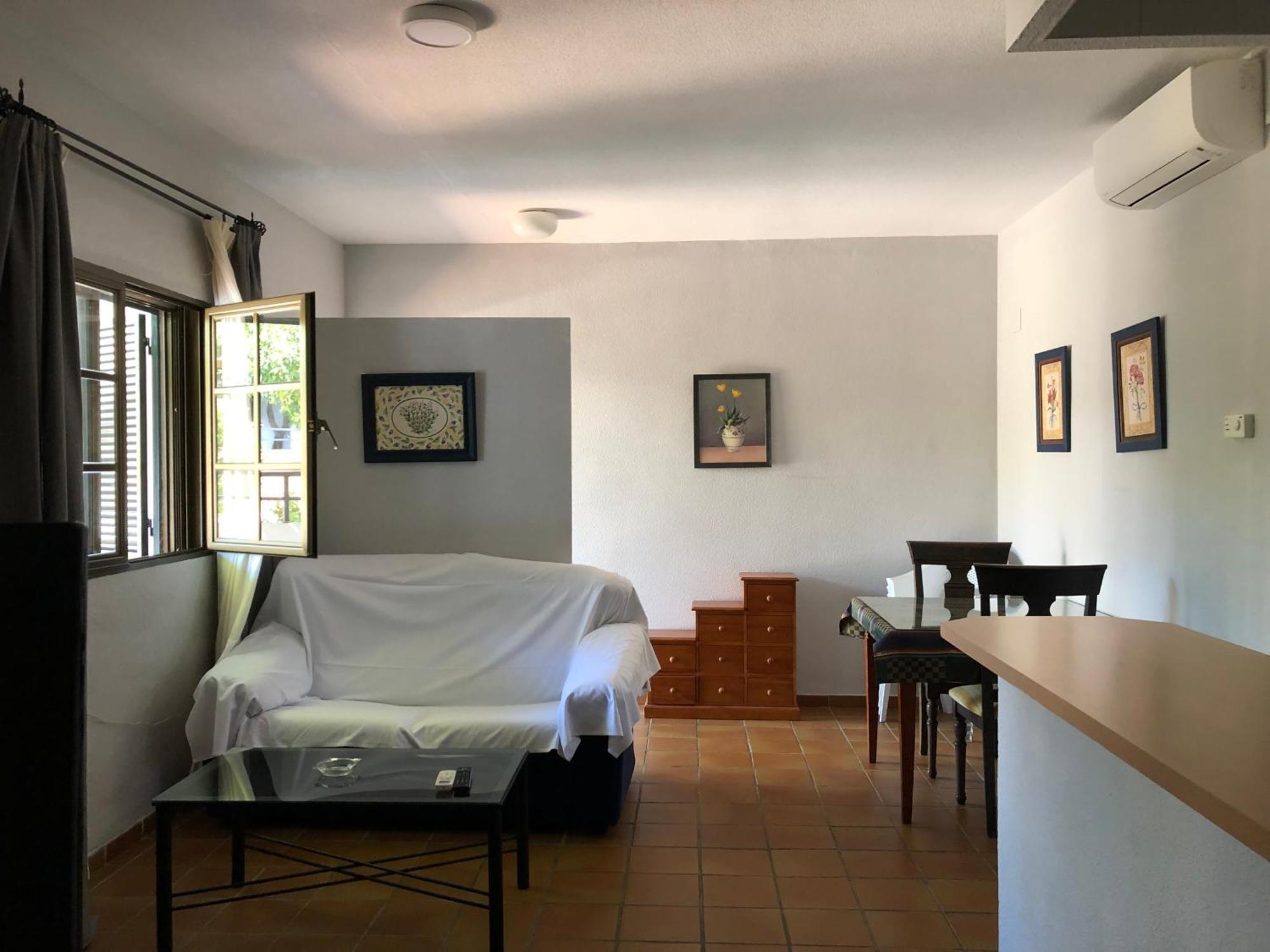 Apartamentos Atalayas Extremadura Zafra Room photo
